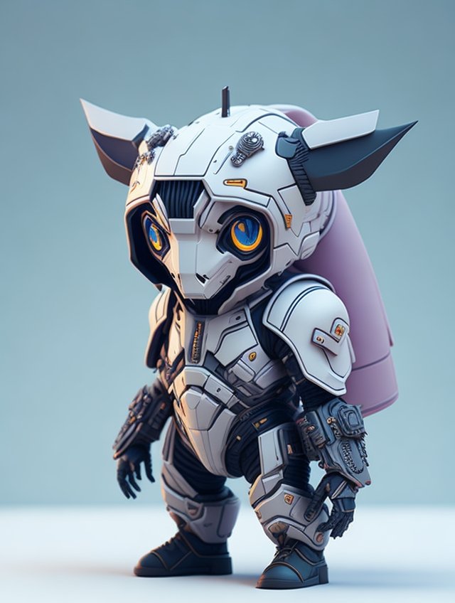 arieltomas's tweet photo. Robot NFT https://t.co/Ev1LIDSun6