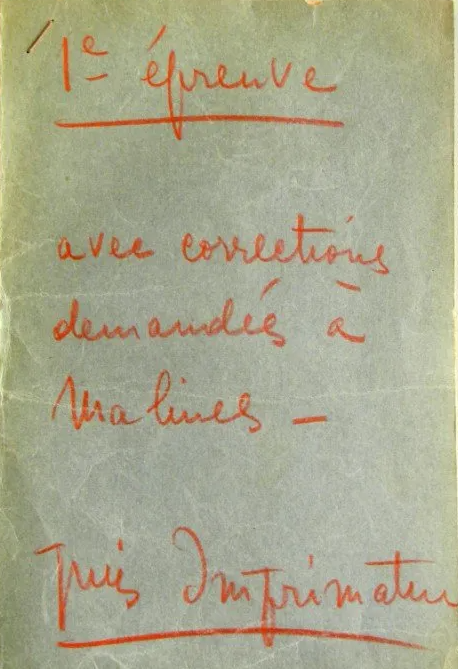CardijnVatican2's tweet photo. Taking account of Suenens’ observations, Cardijn prepared a series of revised footnotes and paragraphs to be added to the original text. https://t.co/kd5rcVBs8C https://t.co/4WwpfsdzT2