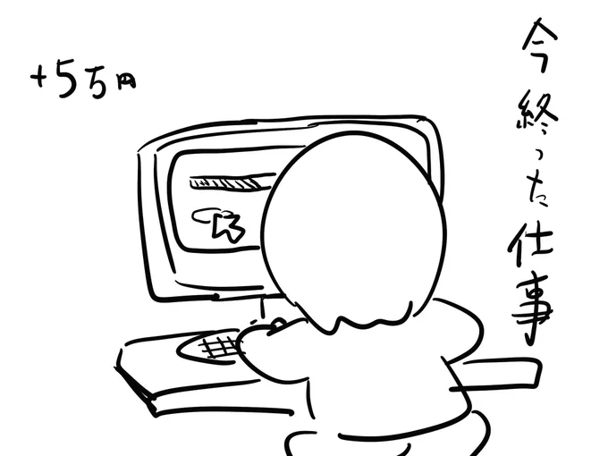 副業の日記 