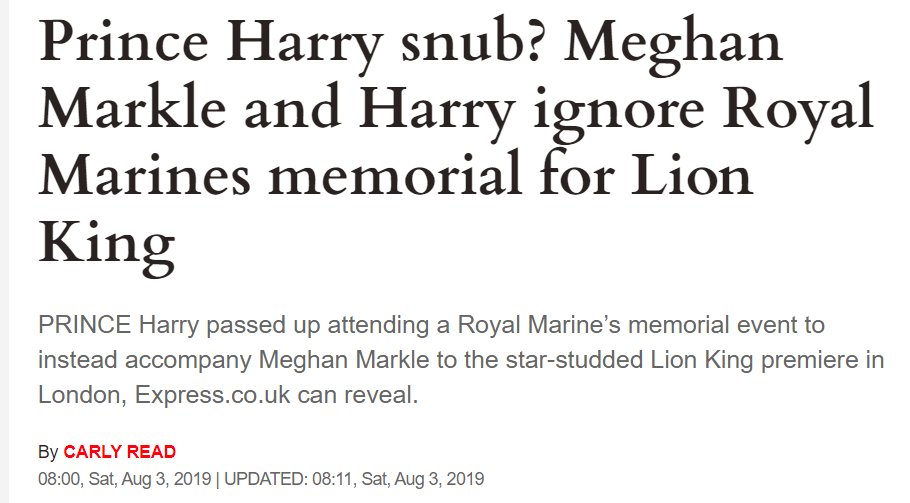 @ForcesNews @warriorgames #PrinceHarryIsATraitor #PrinceHarryisaCoward #DumbPrinceAndHisStupidWife