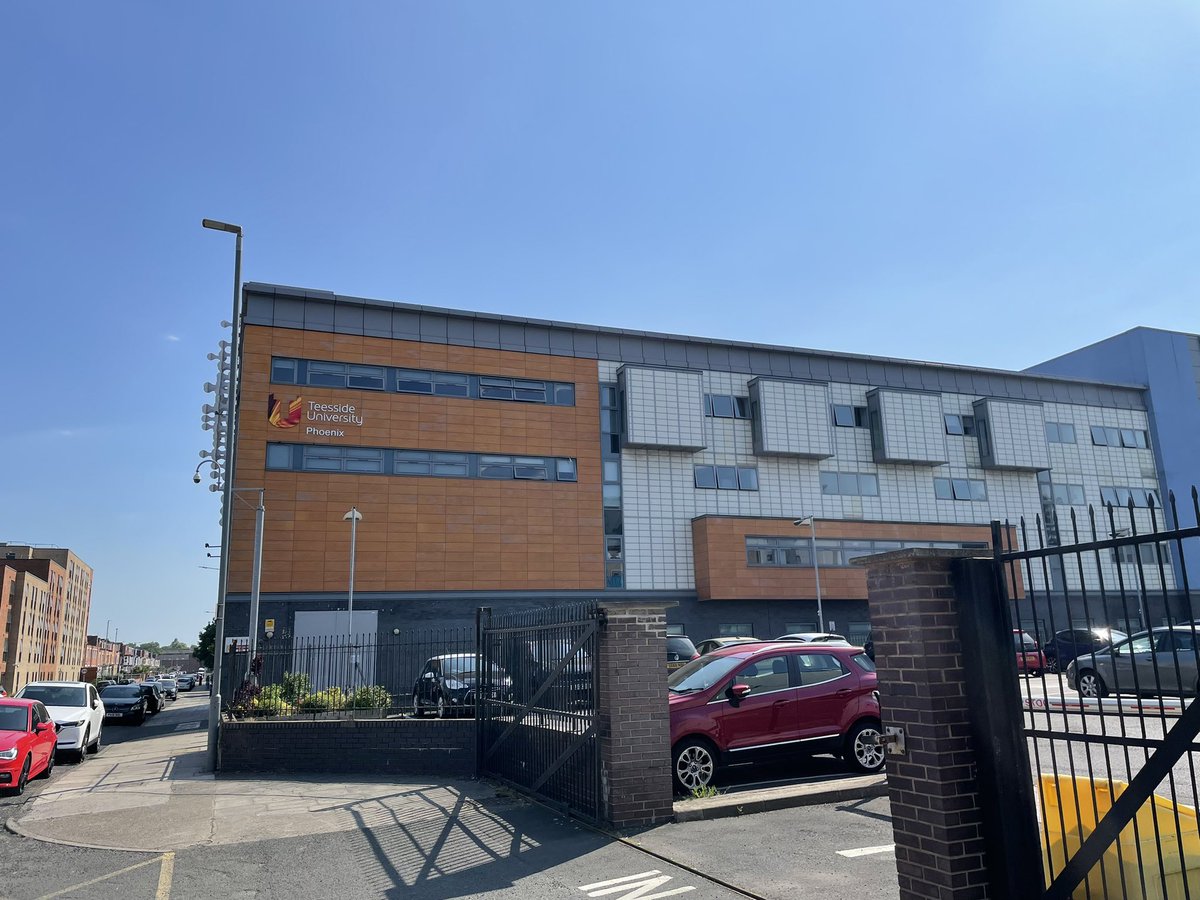 _ShaidMahmood's tweet photo. So pleased to be at the first ever @pro_northeast conference located at @TeessideUni . Great speakers and a fantastic partnership between @durham_uni with @TeessideUni   @NorthumbriaUni @UniofNewcastle @sunderlanduni https://t.co/u0KVGiUlTV