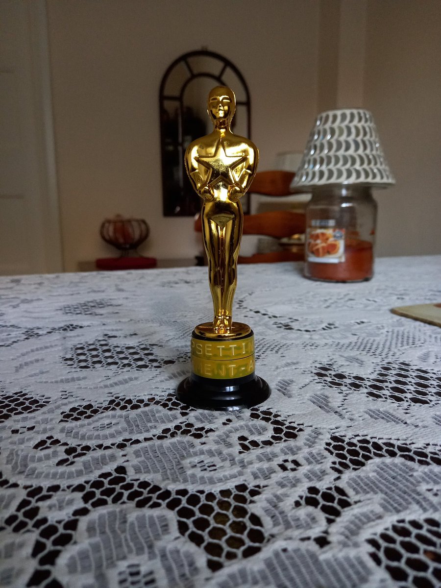 EthanVickers04's tweet photo. Today as part of graduating film/art school I was given an award, an award that would make @skatothecore envious of 

"The upsetting local government award" https://t.co/HNgBUcwRWX