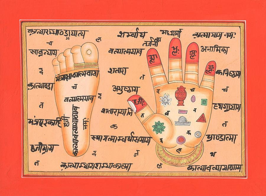 Part 2 - Mantra Tantra Shastra - Ancient India's science of mysticism ...