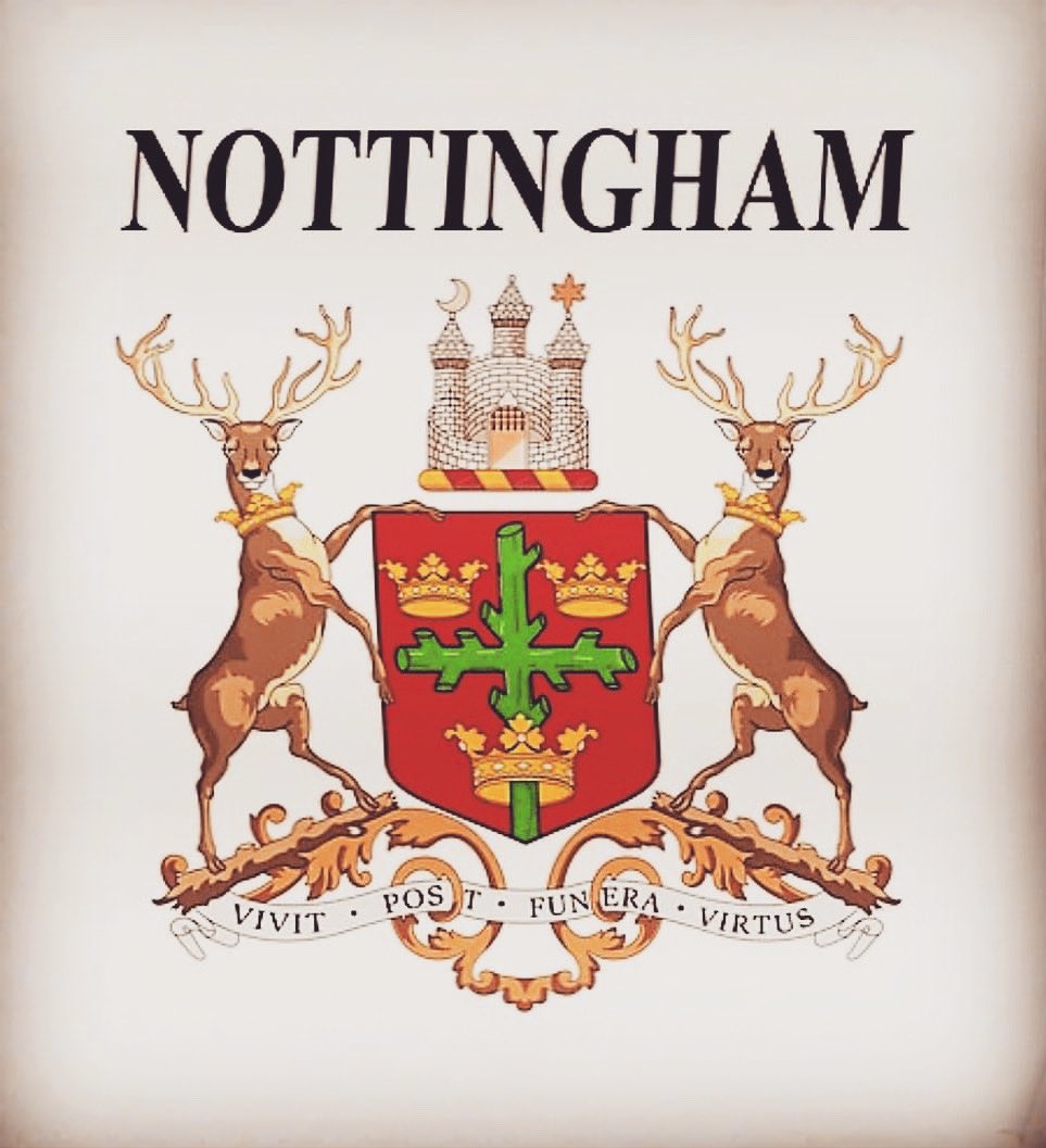 smastles's tweet photo. #NottinghamTogether https://t.co/Fknwm2Ovcr