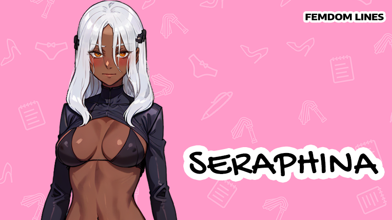 zee_vital_games's tweet photo. New Workshop Mod: Seraphina!
https://t.co/B7Did3g5JI
#hentaigame #femdom #beta #losers #bdsm #writingtask #linewriting #timewasting #losertask #tasks #punishmentlines #punishmentlines #hentaimistress #mistress #bdsm https://t.co/viOcKr5wmr