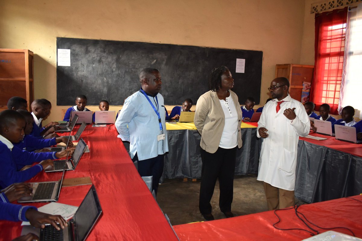 Ministry of Education | Rwanda on Twitter: 