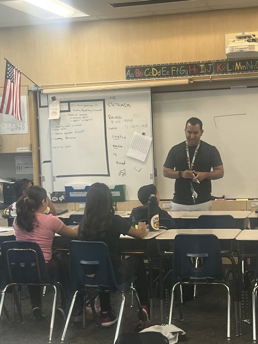 I got to observe two great math lessons today. Thank you Ms.Miles and Mr. Estrada!
#cjusd #grantgrizzlies