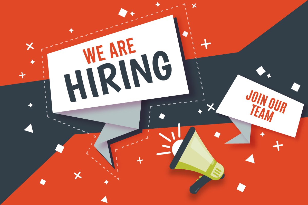 We're hiring in our Tulsa, OKC and Bentonville offices!
If you’re passionate about making a positive difference that extends beyond our industry, and are interested in contributing to our team’s success, apply today! #LearnAdaptLead
loom.ly/RClfvTY