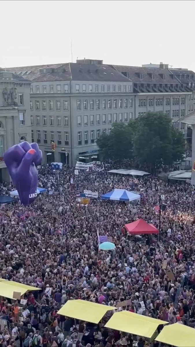 Sylvie Durrer tweet media