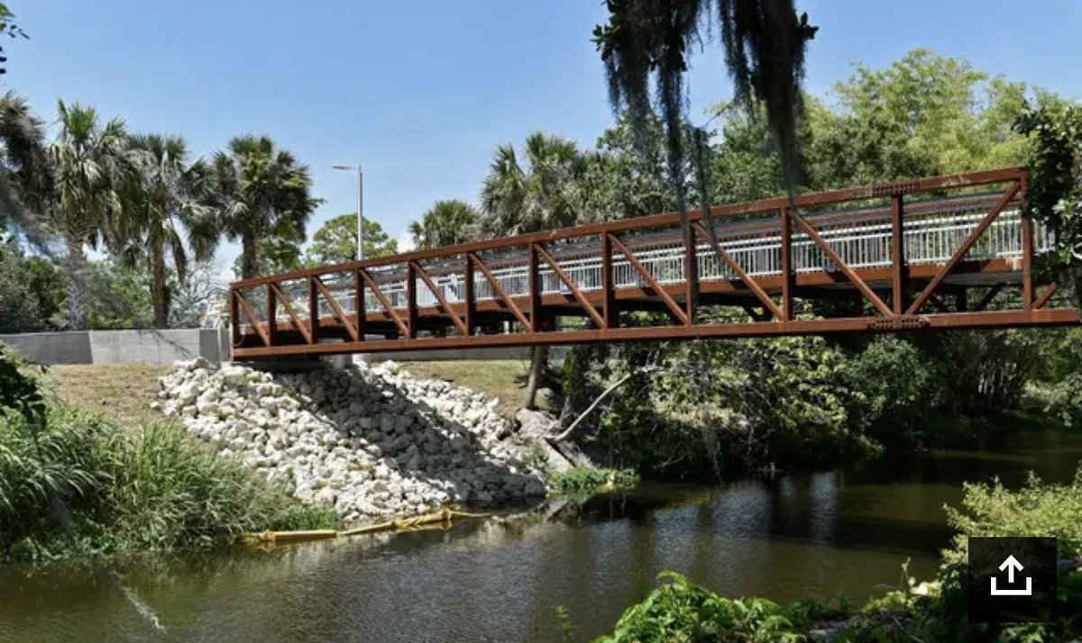 tbenderphoto1's tweet photo. 🫐:/ #HTPhotoGallery #PHOTOS #Pinecraft #NeighborhoodBridge Opening Late #August

👀👉🏼 https://t.co/nev6Rdzpmy

#SarasotaFlorida #Sarasota #PinecraftFlorida #SarasotaCounty @SRQExperience #PhillippiCreek #SarasotaRocks @VisitSarasota #MySarasota @BDPhotography01 @SRQAirport #SRQ https://t.co/aAwNyW7Mel