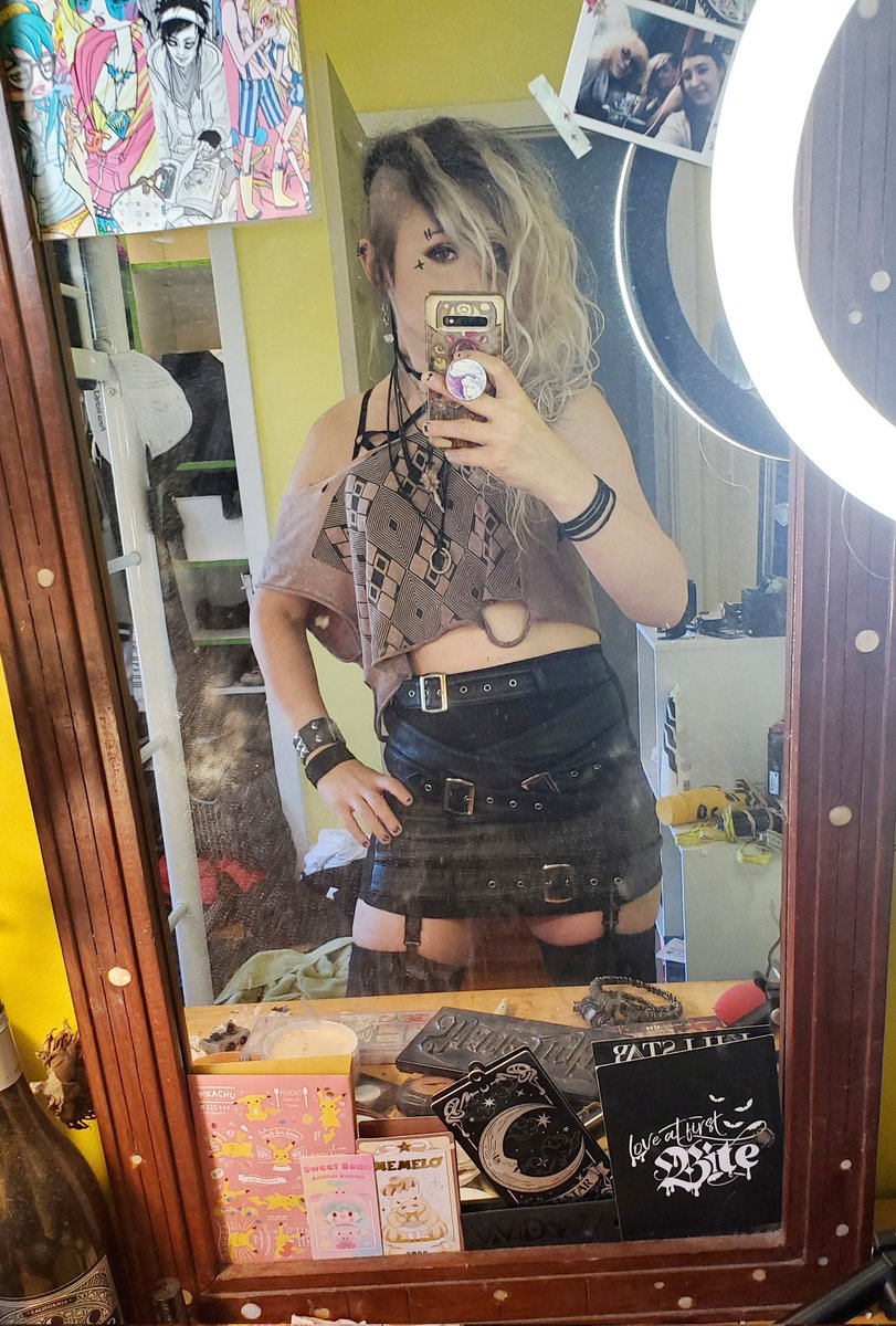 PuzzleThing's tweet image. nope