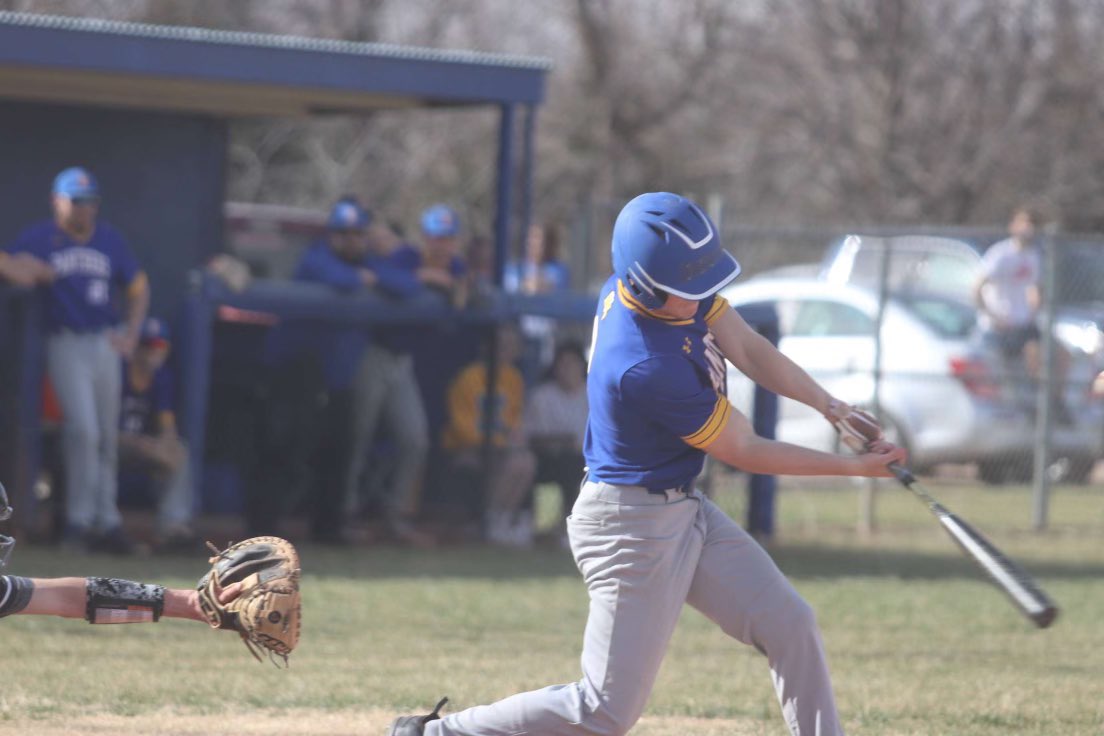 Tigers baseball is excited to welcome OF/RHP Colton Morrell (<a href="/coltonjmorrell/">Colton Morrell</a>) from <a href="/AD_Nickerson/">Panther Athletics</a> to the family!

#TGBTG #NoSoftServes