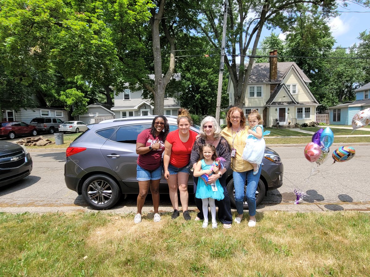 Thank you Redeemed Rides for changing the lives of three people today! Your donation of a car to our Family Treatment Court mom will allow her to focus on her recovery and family instead of worrying about the common barrier of transportation. #redeemedlivesministries