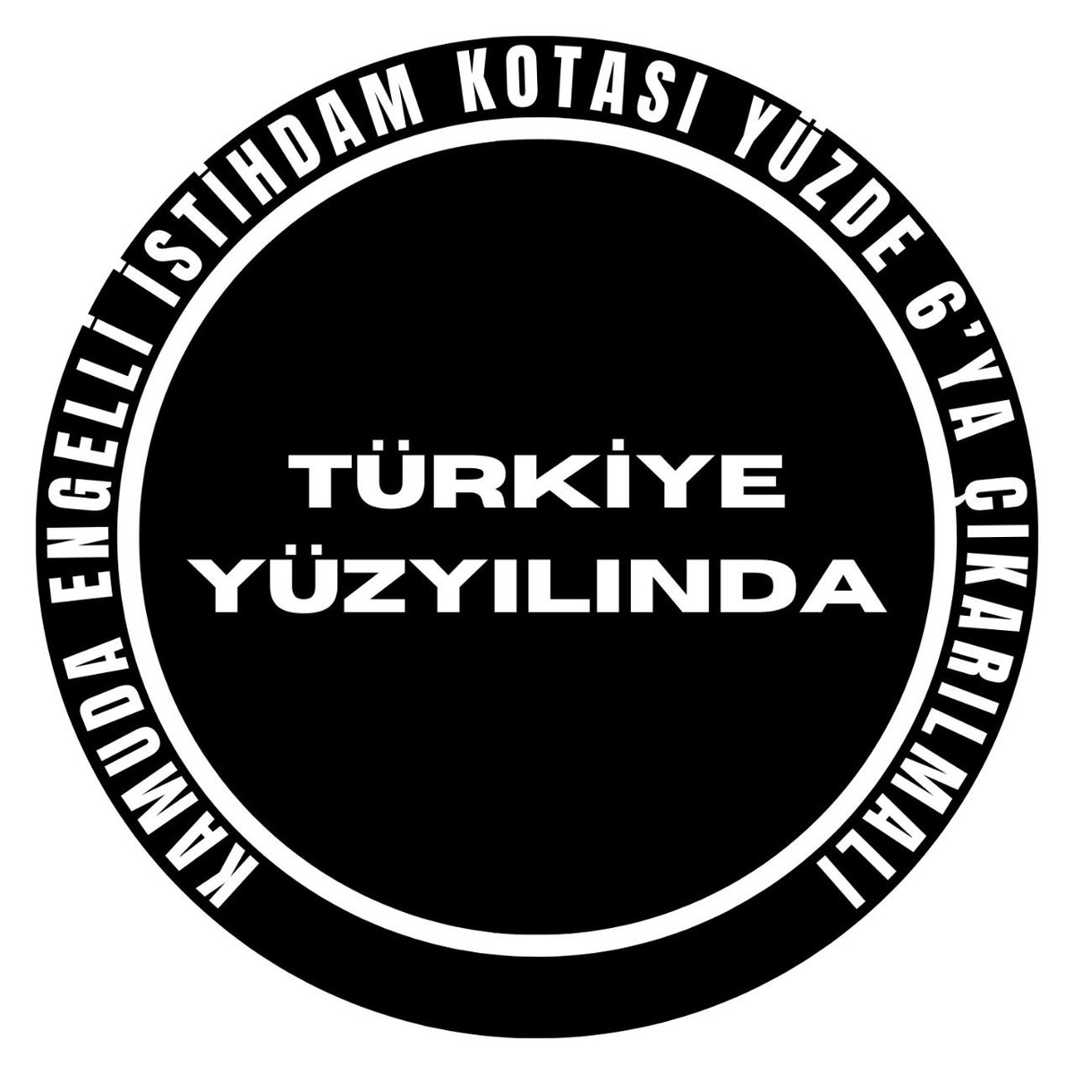 @ekpsssoru (@engellisma) on Twitter photo ATAMA BEKLEYEN 95 BİN EKPPS PUANLI ENGELLİ ÜLKEMİZİN HER KÖŞESİNDE ÇALIŞMAYA HAZIRDIR.
#ReisEngelliMemuruAtar
<a href="/RTErdogan/">Recep Tayyip Erdoğan</a> <a href="/_cevdetyilmaz/">Cevdet Yılmaz</a>
<a href="/yilmaztunc/">Yılmaz TUNÇ</a>
<a href="/Mahi_Nur/">Mahi_Nur</a>
<a href="/isikhanvedat/">Prof. Dr. Vedat Işıkhan</a>
<a href="/mehmetozhaseki/">Mehmet Özhaseki</a>
<a href="/aBayraktar1/">Alparslan Bayraktar</a>
<a href="/OA_BAK/">Dr. Osman Aşkın Bak</a>
<a href="/memetsimsek/">Mehmet Simsek</a>
<a href="/MehmetNuriErsoy/">Mehmet Nuri Ersoy</a>
<a href="/drfahrettinkoca/">Dr. Fahrettin Koca</a> ATAMA BEKLEYEN 95 BİN EKPPS PUANLI ENGELLİ ÜLKEMİZİN HER KÖŞESİNDE ÇALIŞMAYA HAZIRDIR.
#ReisEngelliMemuruAtar
<a href="/RTErdogan/">Recep Tayyip Erdoğan</a> <a href="/_cevdetyilmaz/">Cevdet Yılmaz</a>
<a href="/yilmaztunc/">Yılmaz TUNÇ</a>
<a href="/Mahi_Nur/">Mahi_Nur</a>
<a href="/isikhanvedat/">Prof. Dr. Vedat Işıkhan</a>
<a href="/mehmetozhaseki/">Mehmet Özhaseki</a>
<a href="/aBayraktar1/">Alparslan Bayraktar</a>
<a href="/OA_BAK/">Dr. Osman Aşkın Bak</a>
<a href="/memetsimsek/">Mehmet Simsek</a>
<a href="/MehmetNuriErsoy/">Mehmet Nuri Ersoy</a>
<a href="/drfahrettinkoca/">Dr. Fahrettin Koca</a>