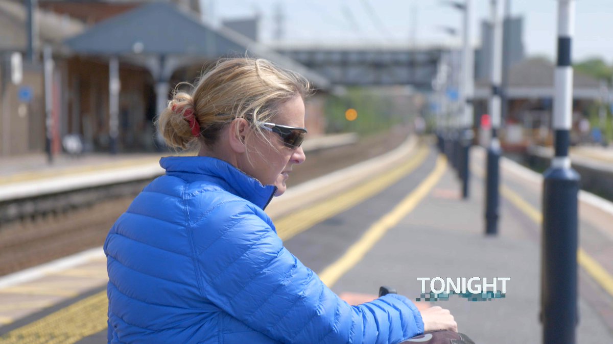 🛩️🚂🚗 Planes, Trains & Automobiles. Join us tonight at 8.30 on @ITV as we uncover the shocking realities faced by disabled travelers in the UK today. Don't miss 'Access Denied? Britain's Mobility Problem' #Accessibility #UKTravel #itvtonight