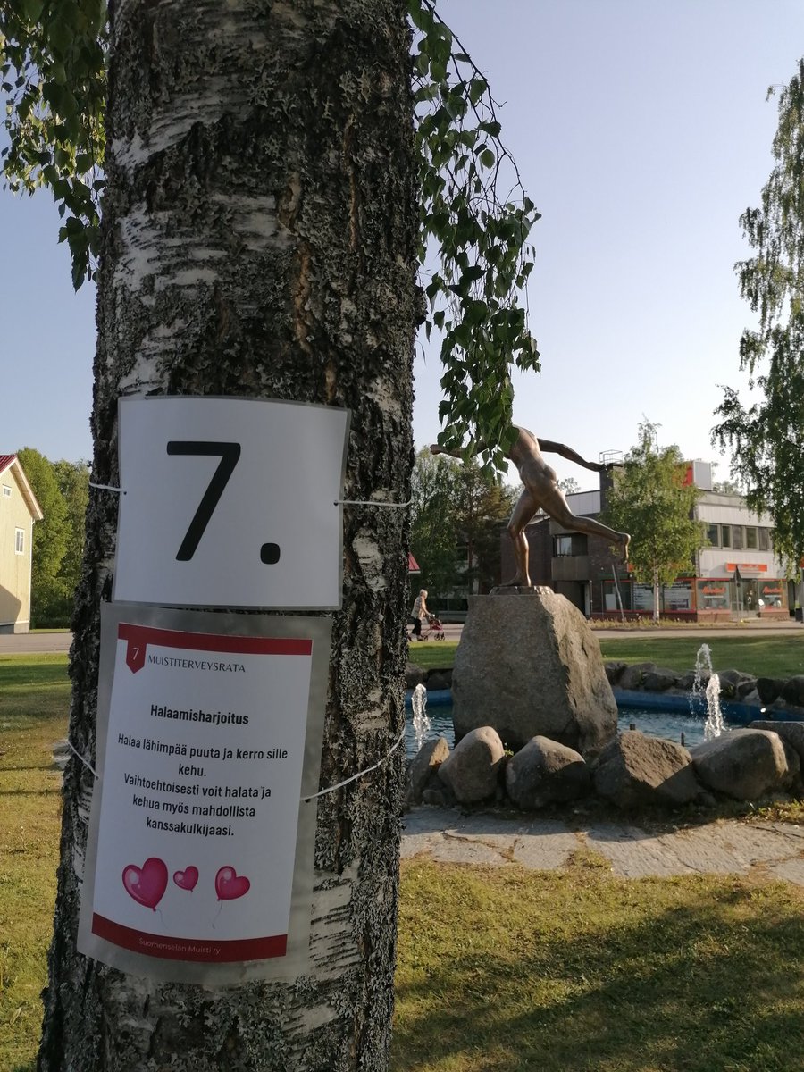 Eeva Vaskilampi tweet media