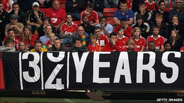 You brought it on yourselves. You laughed at it and your club sanctioned it. You’re devastated about little City’s Treble but you were the biggest dickheads in football so it’s only what you deserve. #Karma 🏆🏆🏆