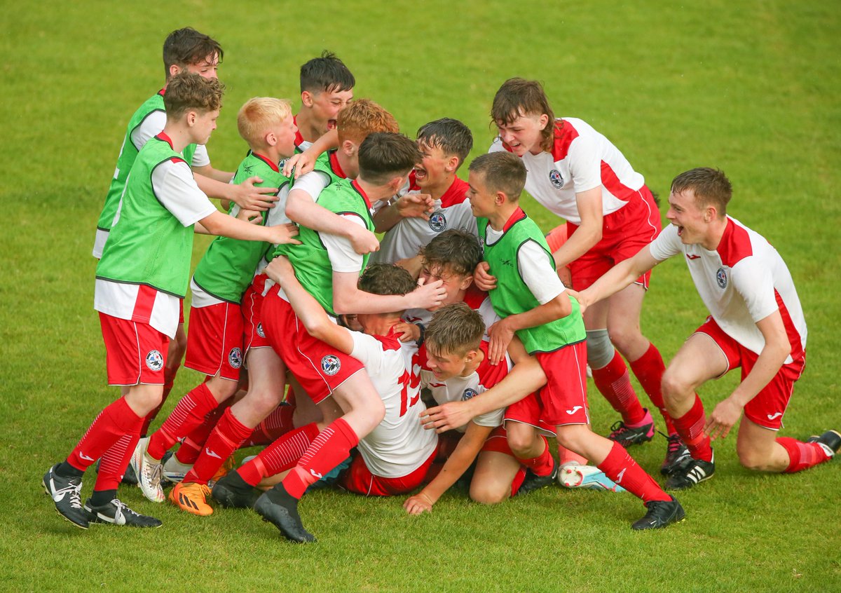 Pure Joy - Kennedy Cup Semi Finalists <a href="/theWCSL/">WestCorkSchoolboysSchoolgirlsLeagues</a> <a href="/germccarthy74/">Ger McCarthy</a> <a href="/irishexaminer/">Irish Examiner</a> <a href="/echolivecork/">EchoLive.ie</a> <a href="/SouthernStarIRL/">The Southern Star</a>