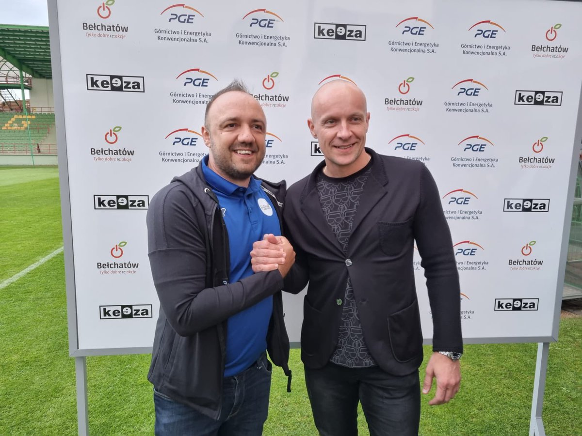 Hattrick TV tweet media