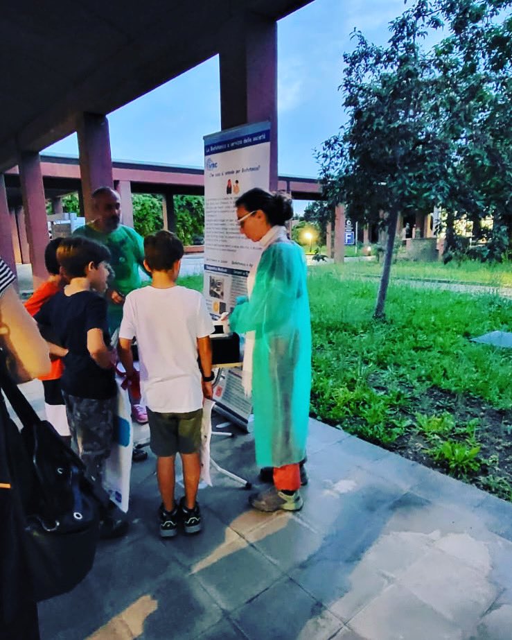 Francesca Rossi tweet media