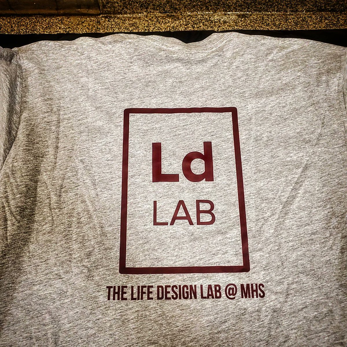MSD_iSTEM's tweet image. "Ask Me About My Project"
The MHS #LifeDesignLab hosted it's annual TEDx student presentation event.  The #designthinking process was on display as Ss presented their projects highlighting process, passion, failure and learning
@stanforddschool
@Tiger_Challenge
@JohnsHopkins