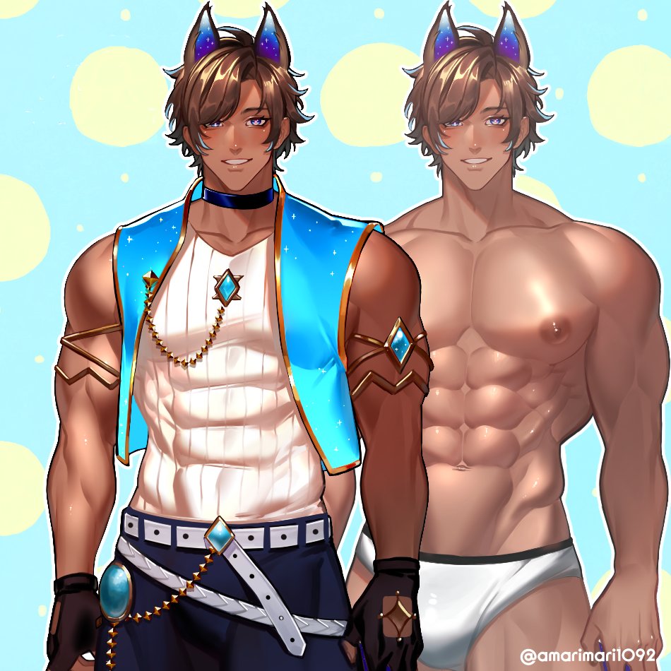 AcroFlipper's tweet photo. Lets shine bright... together 💙

I'm Acro, a Star Fox Vtuber. I play League, Valo, and Wizard101!
 
🟣 https://t.co/bI9UA1tKbn
🔴 https://t.co/uWAZpkF3x3
🔵 https://t.co/WWmhoSeIy6 
🟢 https://t.co/N5WMxgPbZ5
🎨 #AcroArt #Acrussy

⋆ #ENVtuber #Vtuber #Vtubers #VTuberUprising ⋆ https://t.co/Ek3KGbuV8K