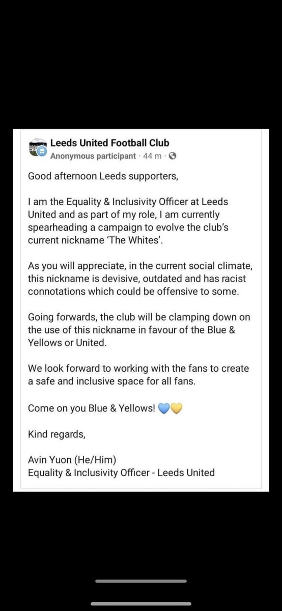 This cannot be true #lufc