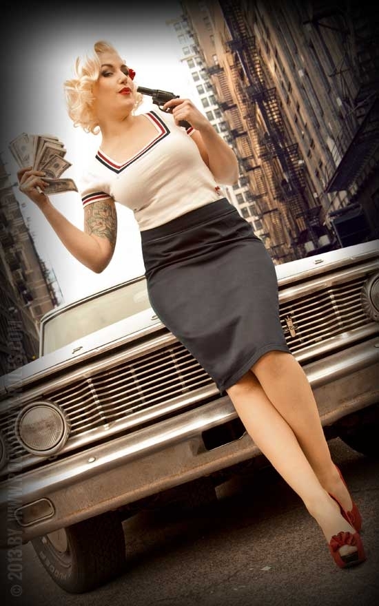 GRclothing's tweet photo. Sunny knitwear
White, striped and cool kniwear by Rumble 59.
#knitwear #denim #rumble59 #pinup #vintage 
https://t.co/WmUlKdrsDx https://t.co/wJpYPN8Cml