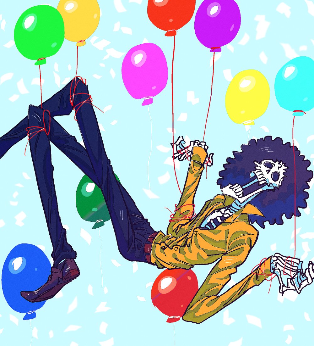 O10matoP's tweet photo. セルフお祝い🎈 https://t.co/KTwGtZqbT8
