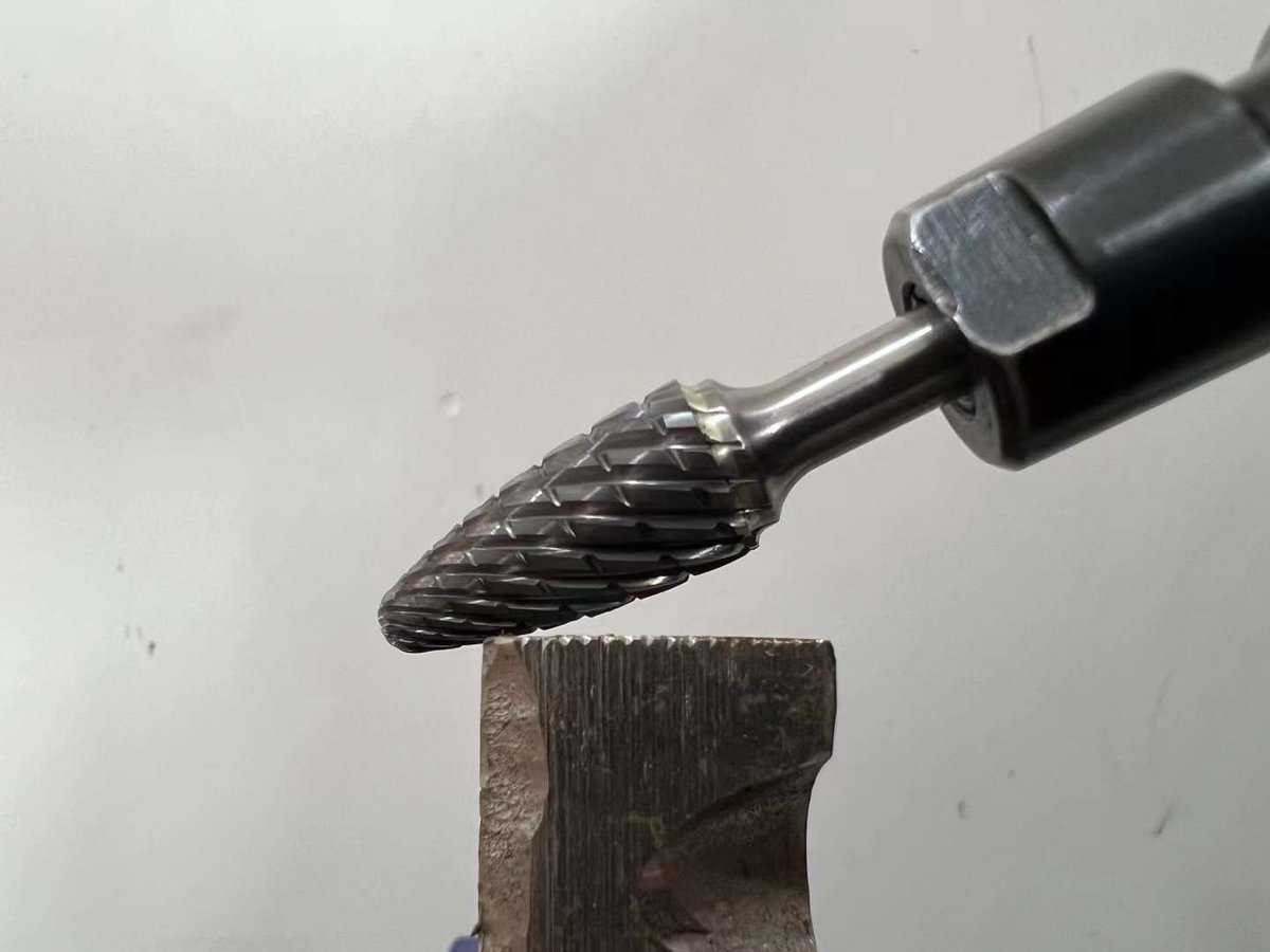 santychung's tweet photo. Full line of #CarbideBurrs #DieGrinderBits #BurrBits #RotaryBurrs #BurrCutter #Cuttingburr #Burr #Bur
Single, Double, Nonferrous, Steel, INOX, Diamond Cuts. Standard, long, extra-long, flexible shanks
#BurrSet #BurrKit #CarbideBurrSet #rotaryBurrset available #Deburing #SolidBurs https://t.co/wiSDaDtuz9