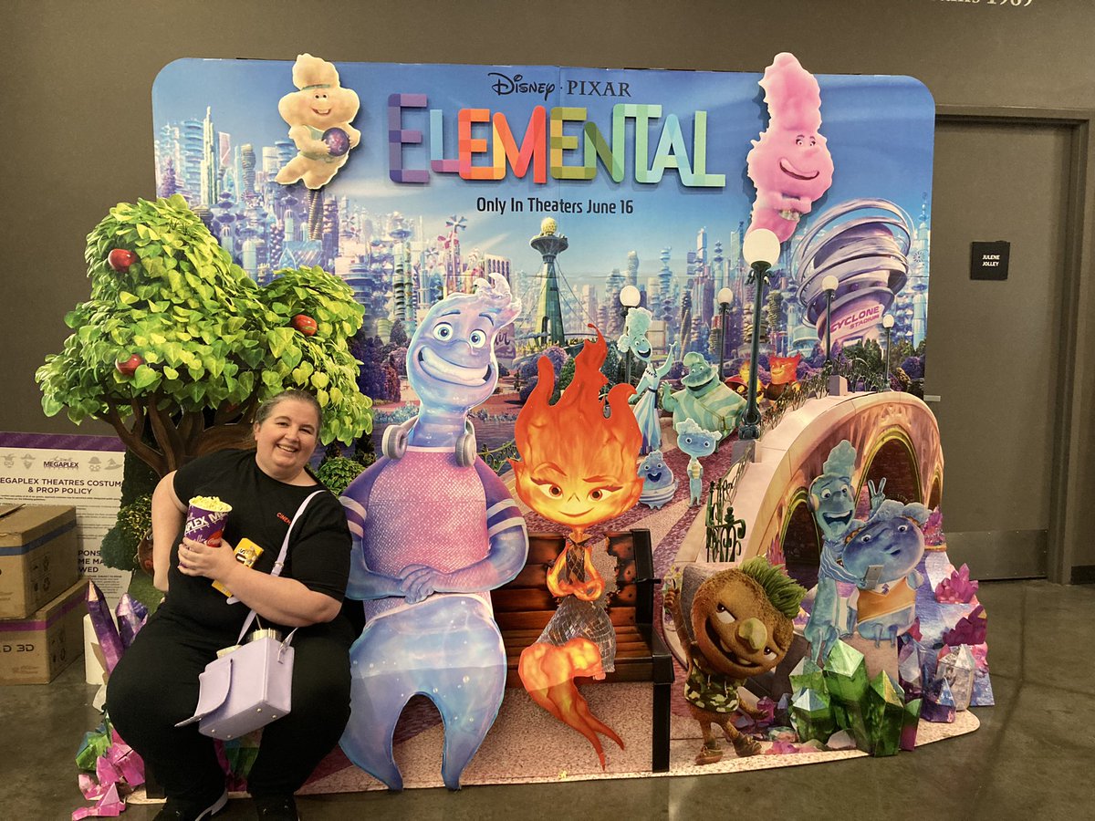 Brandon(Animation Fanatic) on Twitter: 