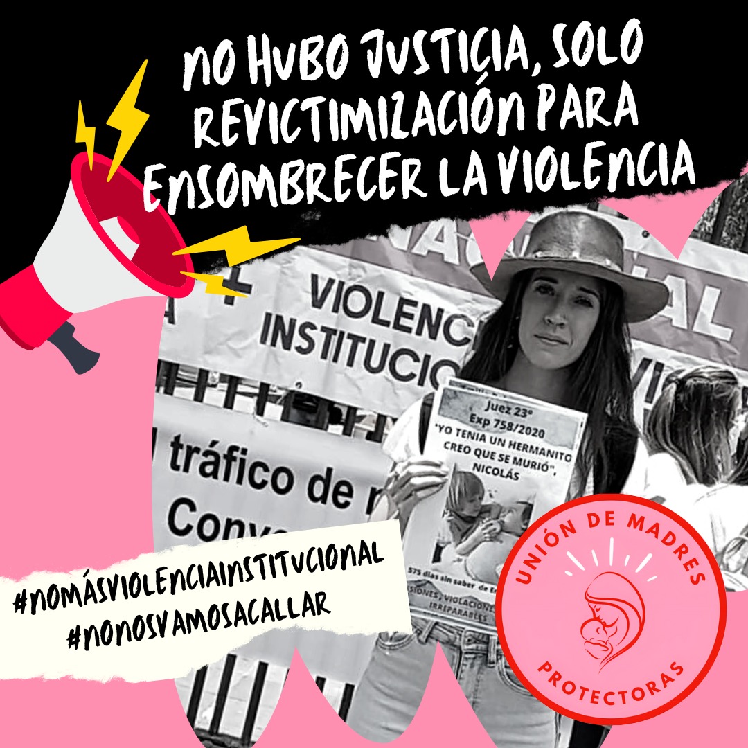 En este país a las mujeres nos violentan porque existe un sistema que lo PERMITE, ENCUBRE Y PROTEGE a los AGRESORES nublando la violencia que cometen y haciendo pasar a las mujeres x incontables atropellos, EXCUSAS SOBRAN PARA ANULAR LA VIOLENCIA <a href="/PJCDMX/">Poder Judicial de la Ciudad de México</a>
#ViolenciaInstiticional
