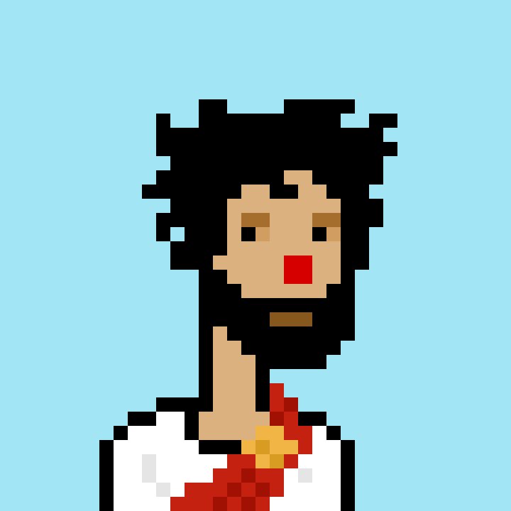 Can’t believe that <a href="/BoredPunkYC/">Bored Punk Yacht Club</a> was born exactly two years ago.

Time flies when you’re having fun,

Where are y’all Bored Punks?