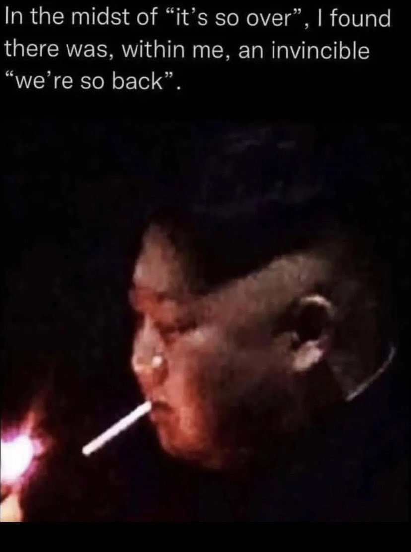 dev sleeping tweet media