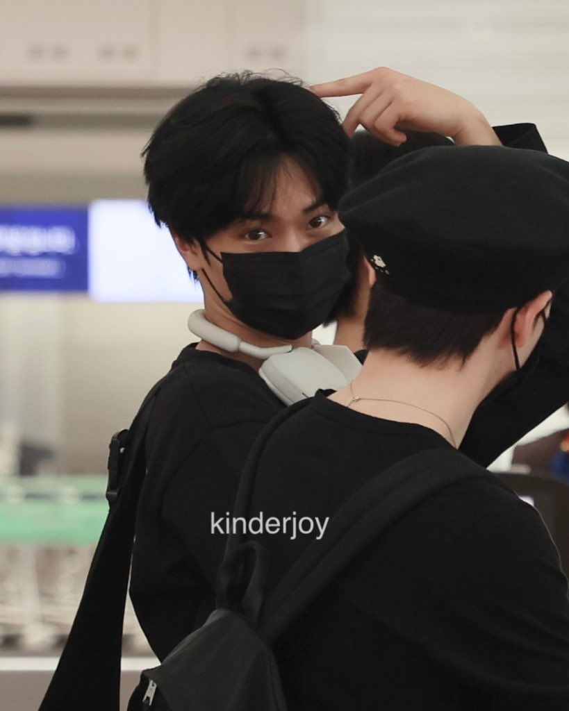 230615 ICN 출국 #태영

냥냥이 🐾