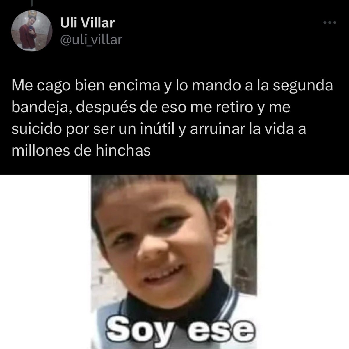 AgusDiIulio's tweet photo. @uli_villar @Encu5Futbol https://t.co/HCwrGiPQWb