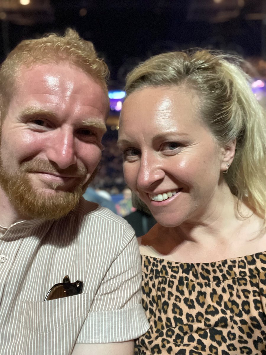 Hans Hans Hans! What a show 😍🤯 #hanszimmer