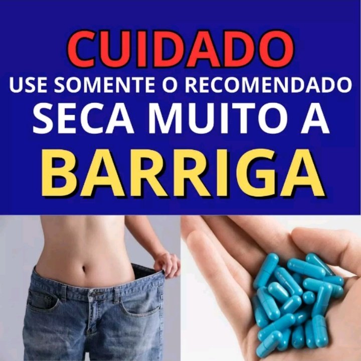 MicaelSaid's tweet photo. 60 Cápsulas Emagrecedoras Fitness Detox Inib Kaps Premium - Original.

R$29,90

Sabe #ondecomprar?
Aqui!⬇️⬇️⬇️⬇️⬇️⬇️⬇️⬇️⬇️⬇️⬇️
https://t.co/9ff7IAxJhc https://t.co/UBt7PmMq7F