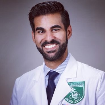 Congratulations to @rwjsurgery rising chief resident @ChataniMD on his match @FoxChaseCancer for Surgical Oncology. Proud of this @NCI_SurgOncFel program graduate and excited to see his career take off! #Rutgersresidentsrock