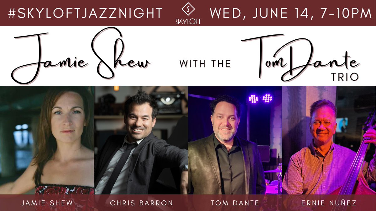 Tom Dante tweet media