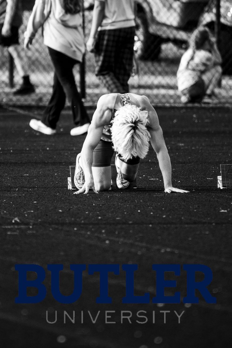 DemonTroy_'s tweet photo. Very excited to announce that I will be continuing my academic and athletic career at Butler university! A very big thank you to my teammates, family and coaches that have supported me throughout my journey! 

@butlerXCTF @QuakerSports 
@hhrbek5 @Nayyir2023 @Dukett07 https://t.co/qx7BTX9tIw