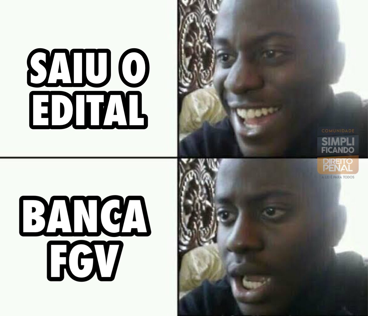 nem é meme