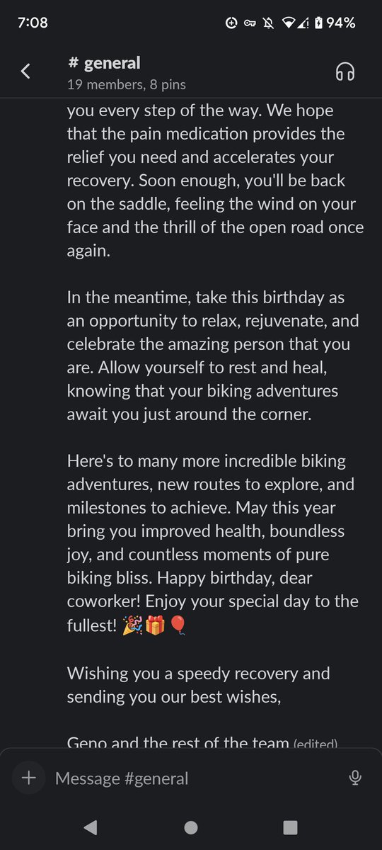 Houston Bike Guy tweet media