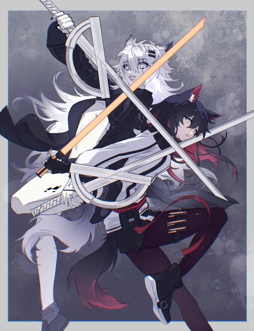 #Arknights #アークナイツ