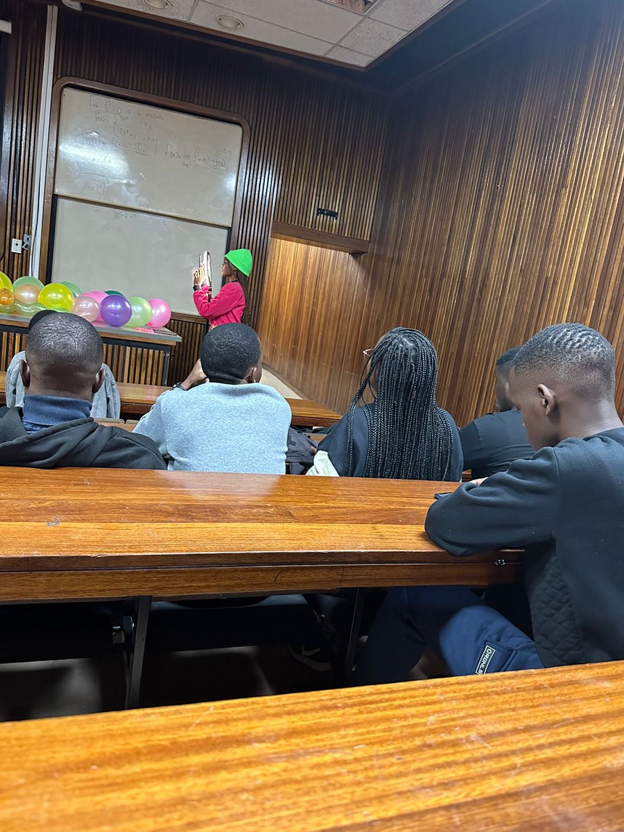 SascoSmu's tweet photo. A very successful SASCO Wednesday 🖤💚💛❤️🔥🔥 #sascoyabafundi #MATIMBA https://t.co/IecxB0kOQI
