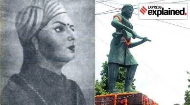 DalitTimesof_In's tweet photo. ज़िंदगी मौक़ा दे तो फूलन देवी, झलकारी बाई, ऊदा देवी, दुर्गावती, रानी चेनम्मा बनो। पद्मावती मत बनो। इतिहास उन शौर्यवान महिलाओं की दास्तान से भरा पड़ा है, जिन्होंने मुक़ाबला किया। ज़िंदगी के लिए लड़ी और ज़रूरत पड़ने पर उसकी क़ीमत ज़िंदगी से चुकाई। https://t.co/vYO36ItCKo