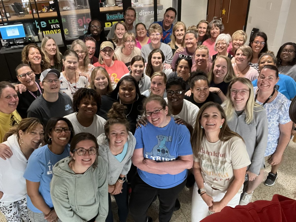 It’s so hard to say goodbye but summer is calling and new opportunities await! We will miss you <a href="/erfogleman/">Elizabeth Fogleman</a> and <a href="/MissEmmaLindsay/">Emma Lindsay</a> Thank you for your tremendous dedication and work ethic! #oneteamonedream #onceawildcatalwaysawildcat