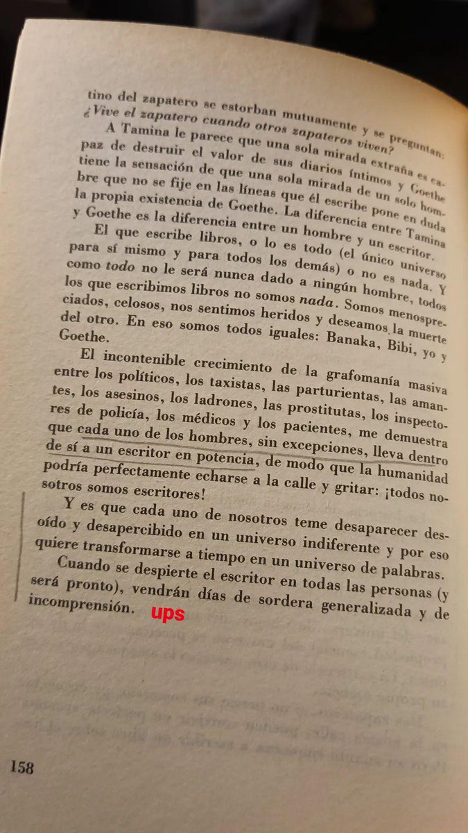 absusa, pero Carla tweet media