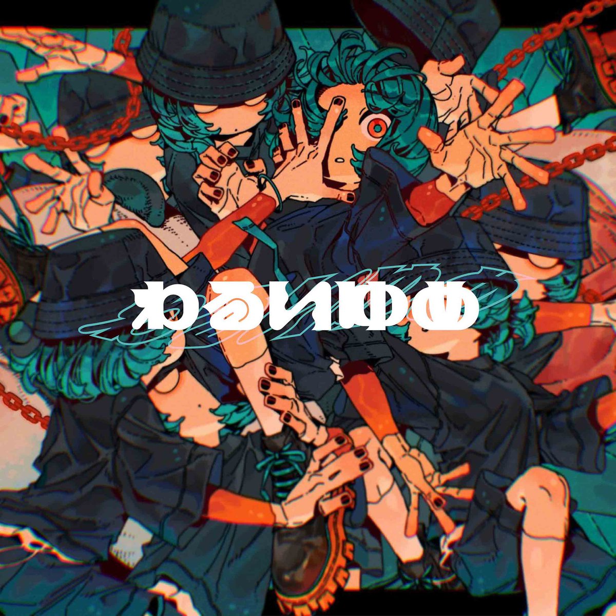 ＼✨💟NEW WORKS💟✨／

はしメロ(<a href="/hsmr_1234/">はしメロ</a> )さんのNew Singleに弊社作家が携わらせていただきました✨

「わるいゆめ」
Arrange&amp;Mix：Diz(<a href="/dizmusic11/">Diz 🎼🎭</a>)

🎧配信（Download&amp;Streaming）
▶︎orcd.co/waruiyume

🐼MV
▶︎youtu.be/UIIcXPLv_BA