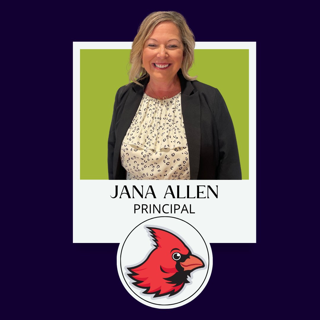 HSESchools's tweet image. Help us in congratulating 2 familiar faces that will lead their respective schools, from assistant principal to now principal. We are so excited to have Rebekah Landez at @HPEPatriots (t.ly/1c6rq) and Jana Allen at Thorpe Creek Elementary (t.ly/NC_Z ).